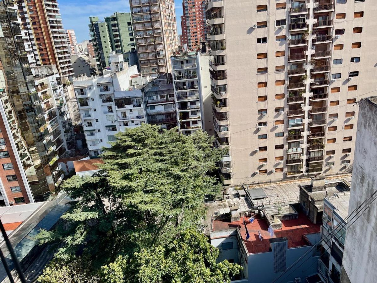 Apartamento Excelente Y Luminoso Palermo Soho / Botanico 2 Amb *
